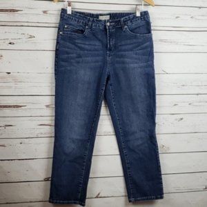 Lux Nation Jeans Waist 30 Inches